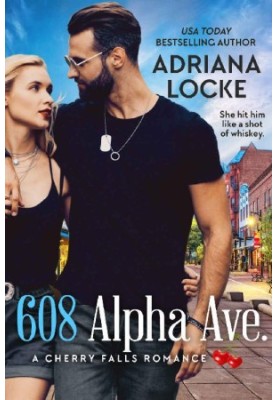 608 Alpha Ave
