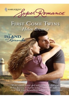 First Come Twins