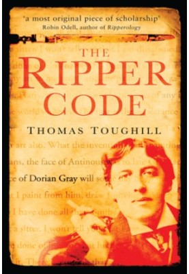 The Ripper Code