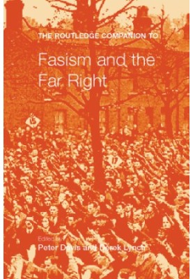 The Routledge Companion to Fascism and the Far Right