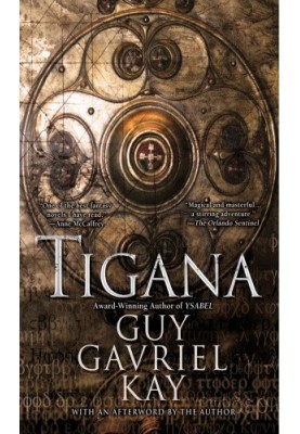 Tigana