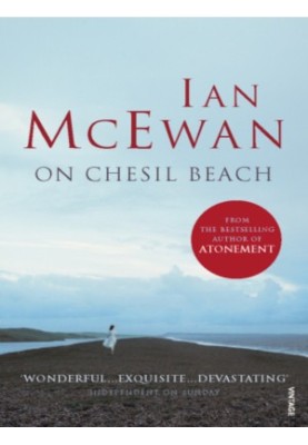 On Chesil Beach