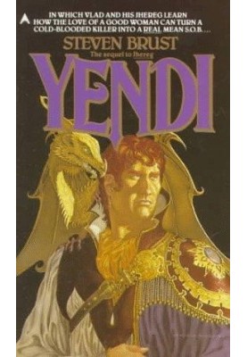 Yendi