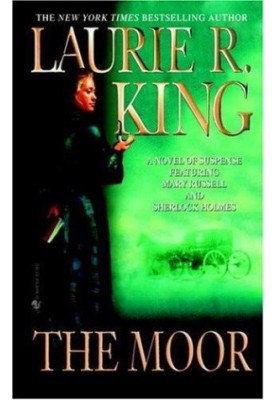 The Moor (Mary Russelol 4)