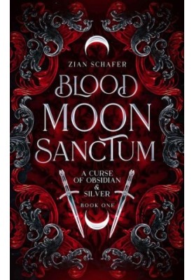 Blood Moon Sanctum
