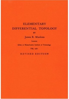Elementary Differential Topology