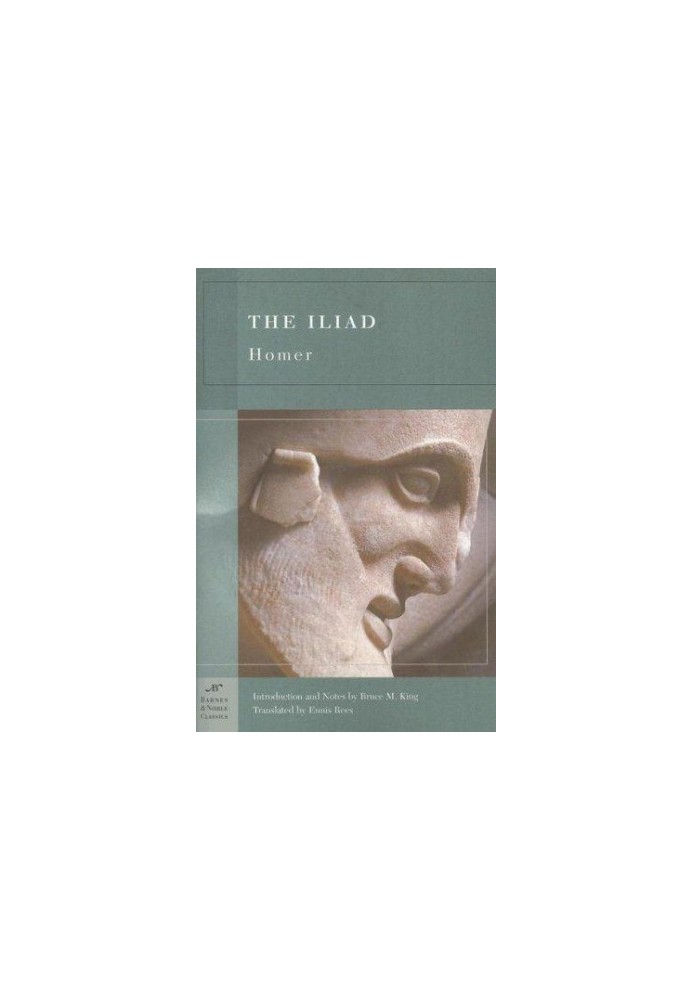 The Iliad