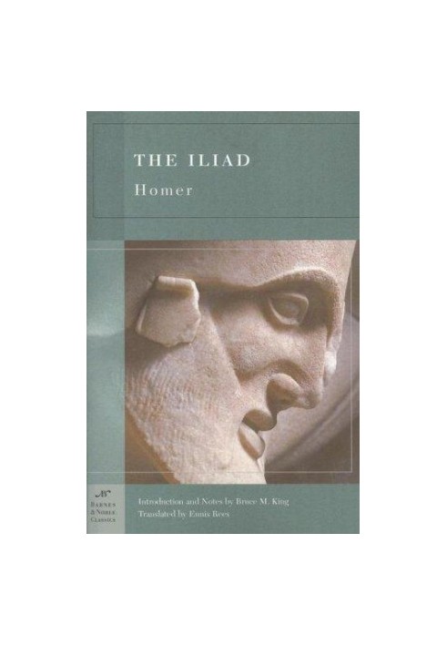 The Iliad