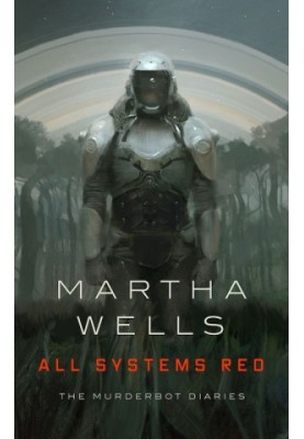 All Systems Red