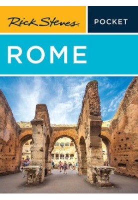 Rick Steves Pocket Rome