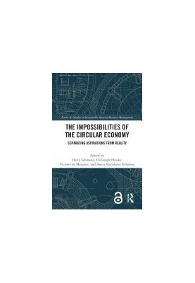 The Impossibilities of the Circular Economy: Separating Aspirations from Reality