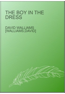 The Boy in the Dress