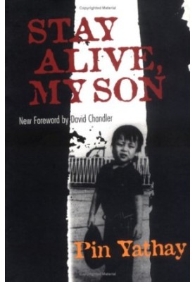Stay Alive, My Son