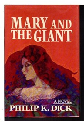 Mary and the Giant