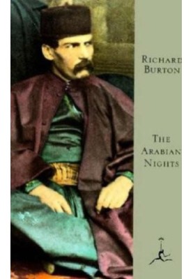 The Arabian nights' entertainments, or, The book of a thousand nights and a night: a selection of the most famous and represe