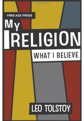 My religion : what I believe
