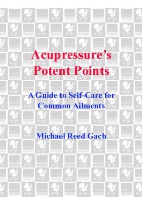 Acupressure's Potent Points