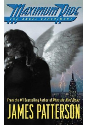 Maximum Ride 1 - The Angel Experiment