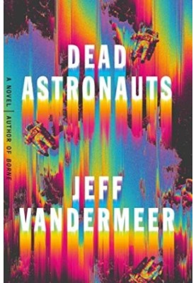 Dead Astronauts