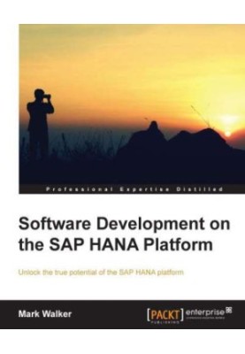 Software Development on the SAP HANA Platform