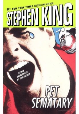 Pet Sematary