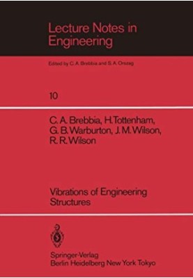 Vibrations of Engineering Structures