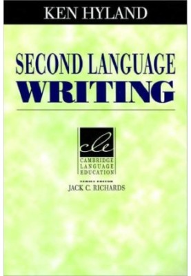 Second Language Writing