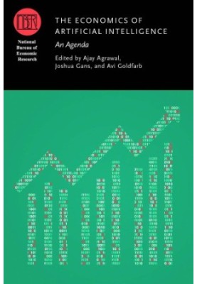 The economics of artificial intelligence: an agenda