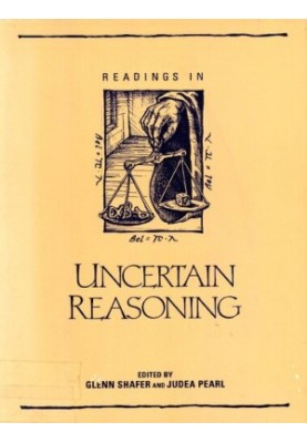 Readings in Uncertain Reasoning
