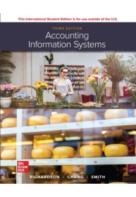 Accounting Information Systems