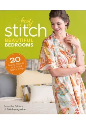Best of Stitch. Beautiful bedrooms