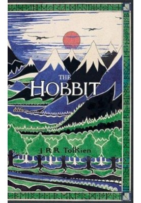 The Hobbit: Or There and Back Again
