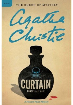 Curtain: Poirot's Last Case