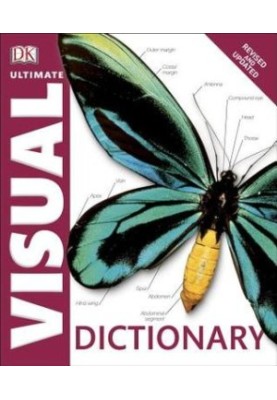 Ultimate Visual Dictionary