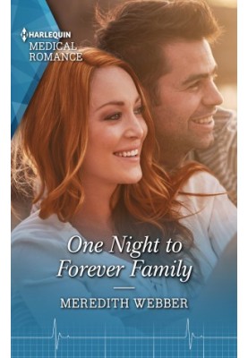 One Night to Forever Family