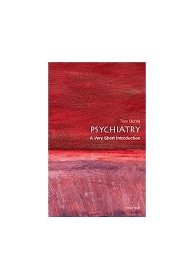 Psychiatry : a very short introduction