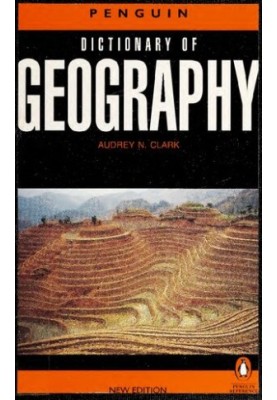 The Penguin Dictionary of Geography