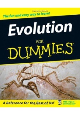 Evolution For Dummies (For Dummies)