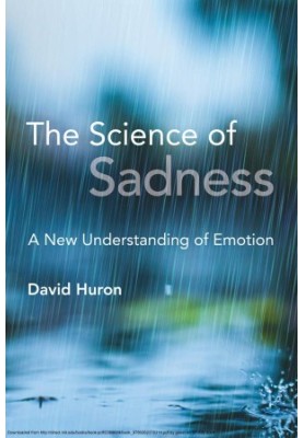 The Science of Sadness：A New Understanding of Emotion
