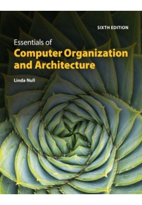 Essentials of Computer Organization and Architecture