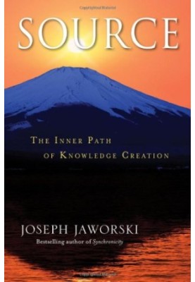 Source : the Inner Path of Knowledge Creation