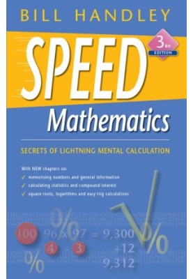 Speed Mathematics