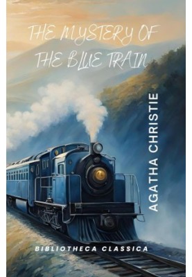 The Mystery of the Blue Train