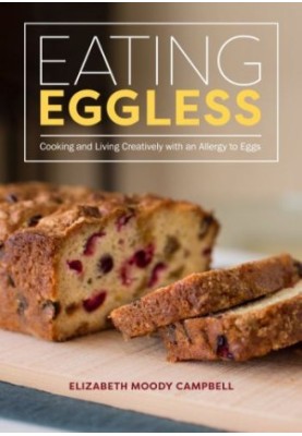 Eating Eggless
