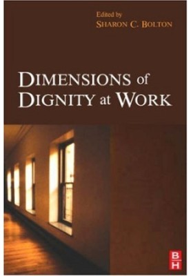 Dimensions of Dignity at Work
