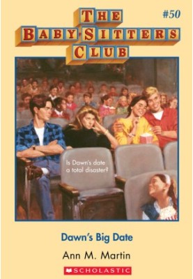 Dawn's Big Date