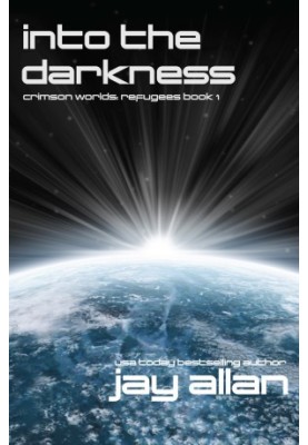 Into the Darkness - Crimson World Refugees 01