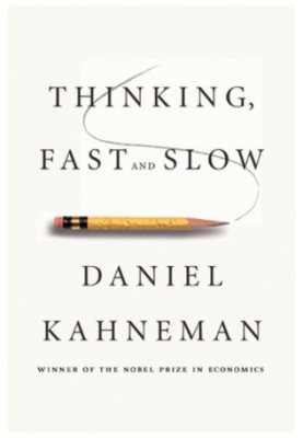 Thinking, Fast and Slow
