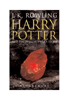 Harry Potter and the Sorcerer's Stone