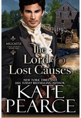The Lord of Lost Causes